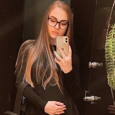 Фотография девушки Оксана, 36 лет из г. Хабаровск