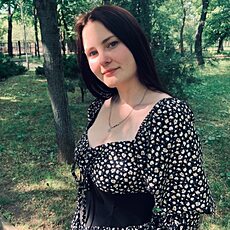 Фотография девушки Ангелина, 21 год из г. Николаев