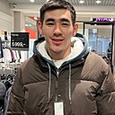 Асик, 23 года