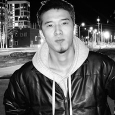 Фотография мужчины Айбол, 23 года из г. Тобольск