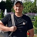 Элвин, 43 года