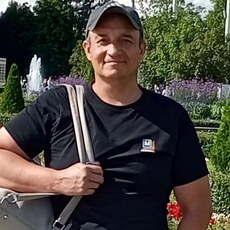 Фотография мужчины Элвин, 43 года из г. Домодедово