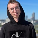 Глеб, 28 лет