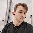 Игнат, 21 год