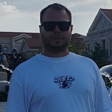 Фотография мужчины Максим, 34 года из г. Луганск