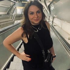 Фотография девушки Ольга, 35 лет из г. Москва