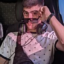 Fuad, 19 лет