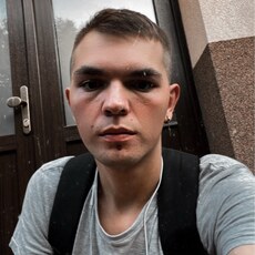 Фотография мужчины Nicolae, 23 года из г. Прага