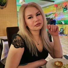 Фотография девушки Юлия, 33 года из г. Печора