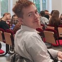 Ванька, 19 лет