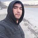 Макс, 36 лет