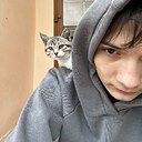 Амин, 18 лет