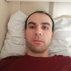 Фотография мужчины Kholid, 32 года из г. Гдыня