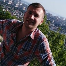 Фотография мужчины Макс, 33 года из г. Москва