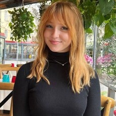 Фотография девушки Саша, 35 лет из г. Тверь