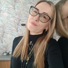 Фотография девушки Лилия, 42 года из г. Александровское (Ставропольский