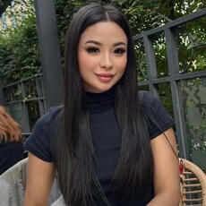 Фотография девушки Айдана, 24 года из г. Актау
