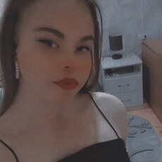 Фотография девушки Юлия, 21 год из г. Казань