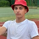 Давид, 34 года