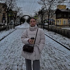 Фотография девушки Victoria, 21 год из г. Брянск