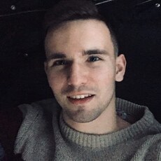 Фотография мужчины Daniil, 30 лет из г. Тула