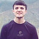 Ахмед, 24 года