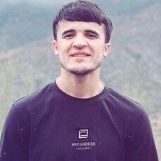 Фотография мужчины Ахмед, 24 года из г. Орск