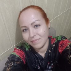 Фотография девушки Наталия, 43 года из г. Лабытнанги