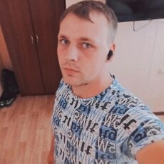 Фотография мужчины Женя, 24 года из г. Мурманск