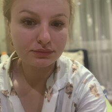 Фотография девушки Анастасия, 21 год из г. Бобруйск
