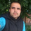 Виталий, 35 лет