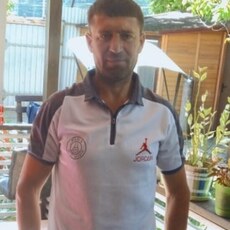 Фотография мужчины Виталий, 47 лет из г. Шахты