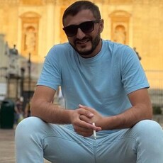 Фотография мужчины Samir, 32 года из г. Катовице