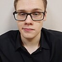 Данил, 21 год