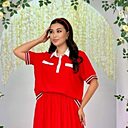 Нина, 43 года