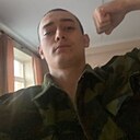 Кирилл, 19 лет