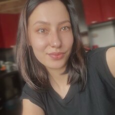 Фотография девушки Айша, 22 года из г. Тюмень