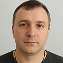 Serhii, 41 год
