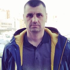 Фотография мужчины Ваня, 42 года из г. Омск
