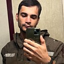 Макс, 25 лет