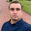Макс, 36 лет