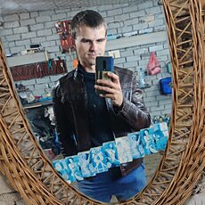 Фотография мужчины Андрей, 45 лет из г. Барановичи