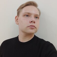 Фотография мужчины Александр, 22 года из г. Нижний Тагил