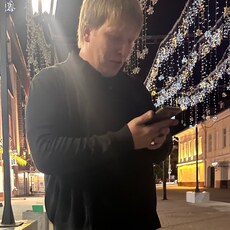 Фотография мужчины Андрей, 30 лет из г. Калуга