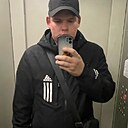 Олежка, 24 года