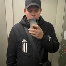 Фотография мужчины Олежка, 24 года из г. Волжский