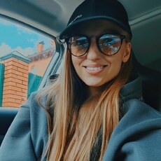 Фотография девушки Алена, 30 лет из г. Харабали