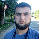 Шах, 25 лет
