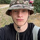 Леша, 18 лет