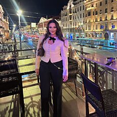 Фотография девушки Jo, 31 год из г. Санкт-Петербург